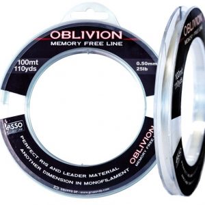 Hilo Oblivion