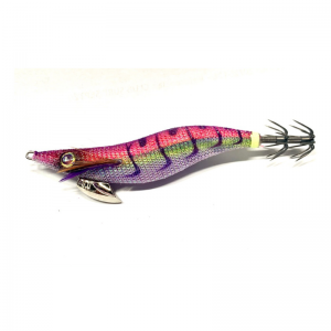 Major Craft EGZ 3.5 UV Red Purple