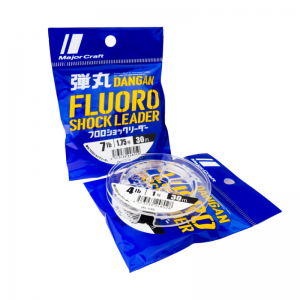 DANGAN FLUORO SHOCK LEADER