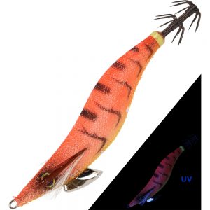 Major Craft EGZ 3.5 UV Orange Brown