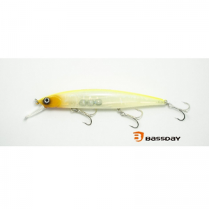 MOGUL MINNOW 130SP HF-461 SUNRISE, BASSDAY