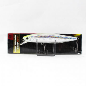 MOGUL MINNOW 88SP CH-472, BASSDAY