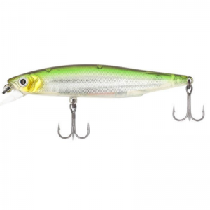 MOGUL MINNOW 88SP CU-359, BASSDAY