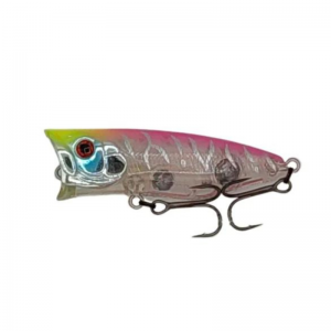 MOGUL POP´N CHUG Flotante 65mm // 10.2g  C-471