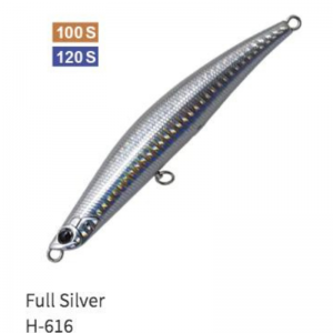 Señuelo GiG Palms 100S H-616 30GR