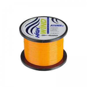 Kali Kunnan Monofilamento High Wind 1500 m Naranja