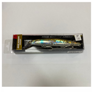MOGUL MINNOW 130SP FL-483, BASSDAY