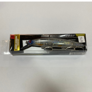 MOGUL MINNOW 130SP HF-465, BASSDAY