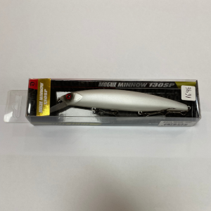 MOGUL MINNOW 130SP P-473, BASSDAY