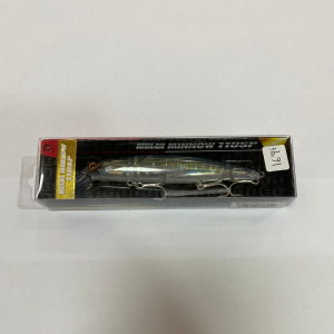 MOGUL MINNOW 110SP HF-464, BASSDAY