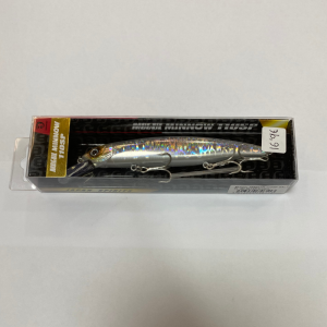 MOGUL MINNOW 110SP FL-485, BASSDAY