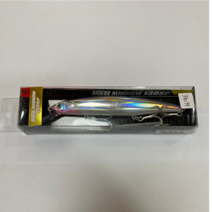 MOGUL MINNOW 110SP H-484, BASSDAY