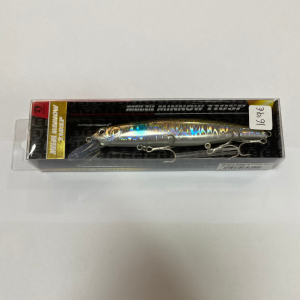 MOGUL MINNOW 110SP FL-483, BASSDAY