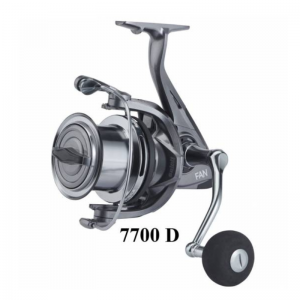 Carrete Spinit Fan 7700 D