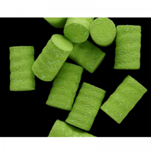 FLOTANTES GREEN FOSFORESCENTE