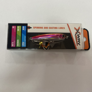 Señuelo X-Way Rock 5g P321