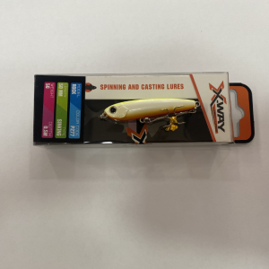 Señuelo X-Way Rock 5g P277