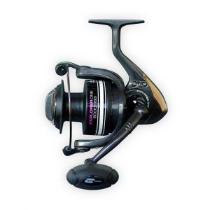 CARRETE CINETIC SKY LINE GC PURPLE 6000 SLOW