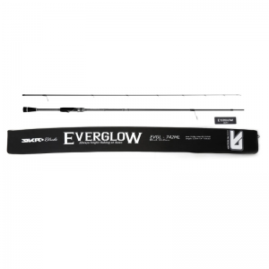 CAÑA YKR EVERGLOW 742 ML 3-12 grs