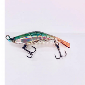 Zoea 49S Blade 233