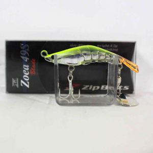 Zoea 49S Blade 232