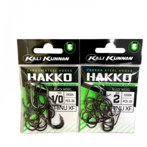 Anzuelo Chinu Xf 10024