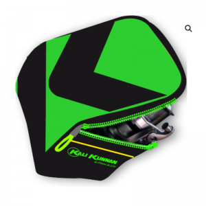 FUNDA CARRETE 11A