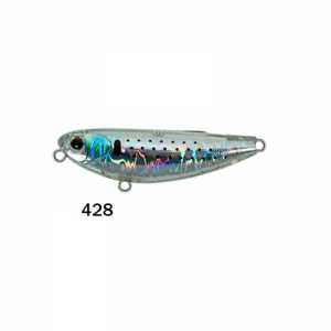 SEÑUELO FAKIE DOG CB 50 DE ZIP BAITS 428