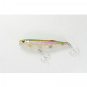 SEÑUELO FAKIE DOG  DE ZIP BAITS  BO-012