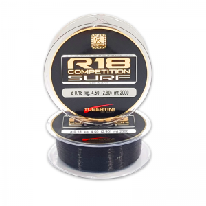 Hilo TUBERTINI R18 COMPETITION SURF 2.000 Mtrs