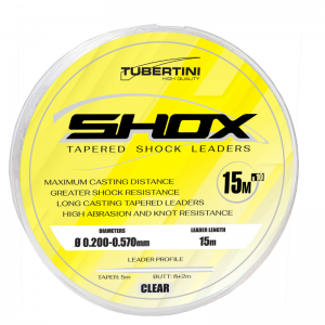 Hilo TUBERTINI R18 COMPETITION SURF