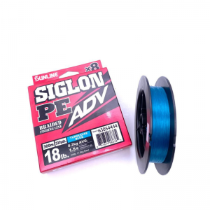 SUNLINE – SIGLON PE ADV X8 150M