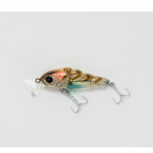 ZIPBAITS RIGGE 35SS 021