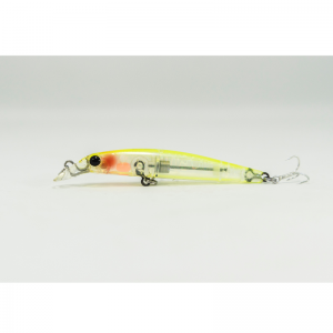 ZIPBAITS RIGGE SLIM 60SS 192