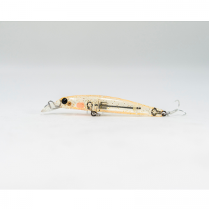 ZIPBAITS RIGGE SLIM 60SS 248