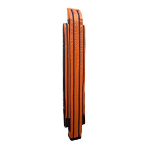 Funda cañas cinnetic advanced doble