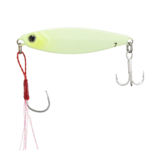 Microjig Jigpara 7g All Glow