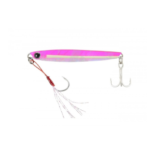 Microjig Jigpara Slim 10g Glow Pink