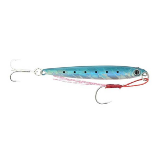 Microjig Jigpara  Slim 7g Keimura (UV) Iwashi
