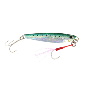 JIGPARA 20g  Real Iwashi