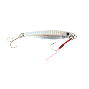 JIGPARA 20g Silver
