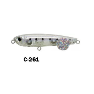 ORC UMIBAKU LIPLESS 50S C-261