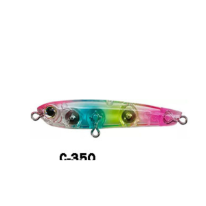 ORC UMIBAKU LIPLESS 50S C-350