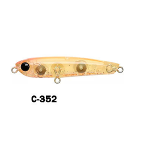 ORC UMIBAKU LIPLESS 50S C-352