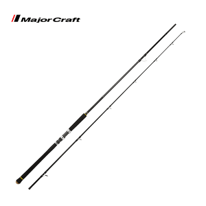 Caña MAJOR CRAFT NEW CROSTAGE 15-40 g