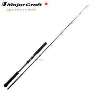 Caña Major Craft Crostage S632MH