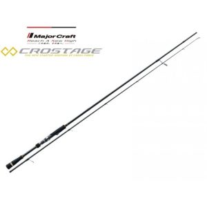 Caña Major Craft New Crostage ALL-Rounder 892M 7-35GR