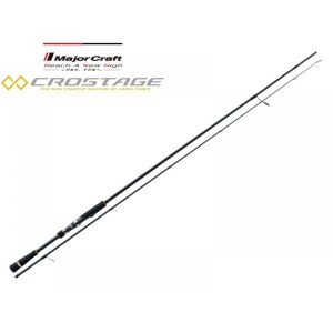 Caña Major Craft New Crostage ALL-Rounder 892MH 12-42GR