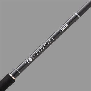 CAÑA MAJOR CRAFT TIDRIFT 5G 8 ́6" 5-30GR