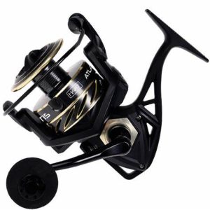 Carrete Hart Atlantis 5500